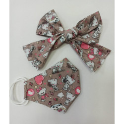 Set niña, TERNURA,...