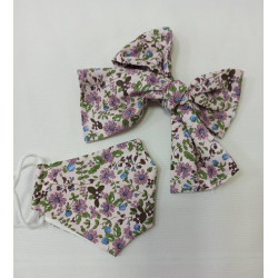 Set niña, MIMOSA,...