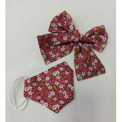 Set niña, FLORAL,...