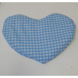 cojin bebe colico celeste