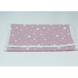 GUARDA-PAÑALES ESTRELLADO