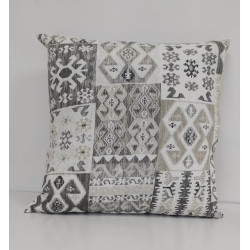 Cojín cuadrado mural