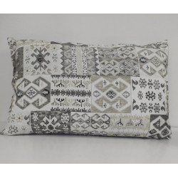 Cojín Alargado mural