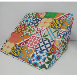 TRIANGULAR DE LECTURA C0LORIDO