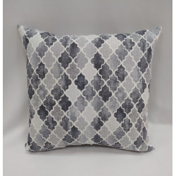 Cojín cuadrado Arabia