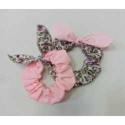 Scrunchies ternura, packs de 2