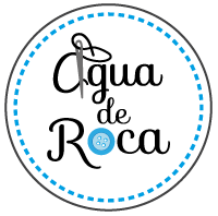 Agua de Roca - Creativa 